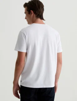 AG Jeans Tees|Bryce Crew