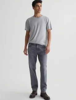 AG Jeans Tees|Bryce Crew