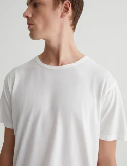 AG Jeans Tees|Bryce Crew