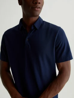 AG Jeans Shirts & Polos|Bryce Polo