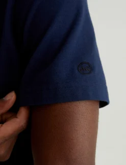 AG Jeans Shirts & Polos|Bryce Polo