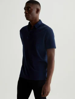 AG Jeans Shirts & Polos|Bryce Polo