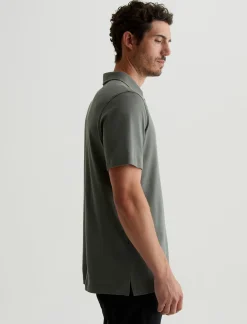 AG Jeans Shirts & Polos|Bryce Polo