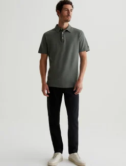 AG Jeans Shirts & Polos|Bryce Polo
