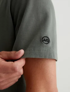 AG Jeans Shirts & Polos|Bryce Polo