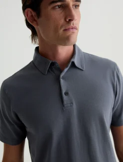 AG Jeans Shirts & Polos|Bryce Polo