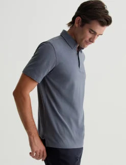 AG Jeans Shirts & Polos|Bryce Polo