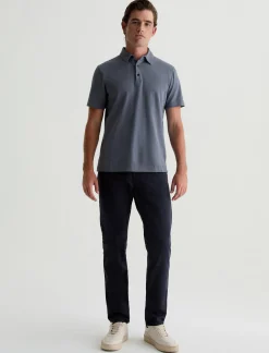 AG Jeans Shirts & Polos|Bryce Polo