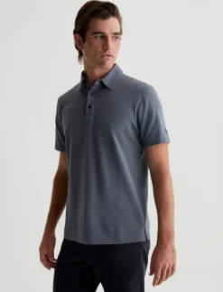AG Jeans Shirts & Polos|Bryce Polo