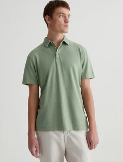AG Jeans Shirts & Polos|Bryce Polo