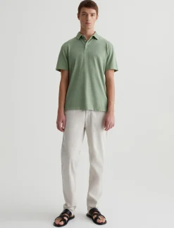 AG Jeans Shirts & Polos|Bryce Polo