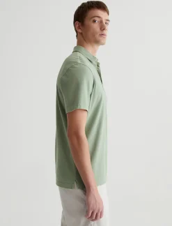 AG Jeans Shirts & Polos|Bryce Polo