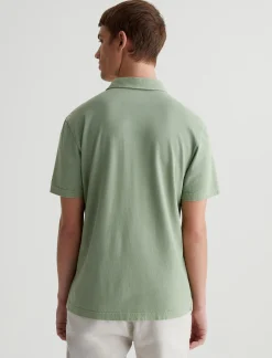 AG Jeans Shirts & Polos|Bryce Polo