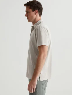 AG Jeans Shirts & Polos|Bryce Polo