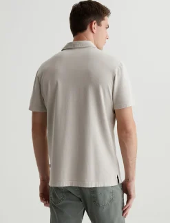 AG Jeans Shirts & Polos|Bryce Polo