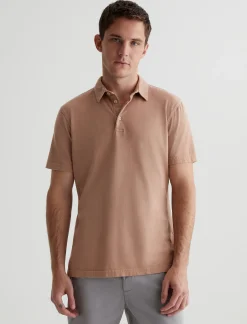 AG Jeans Shirts & Polos|Bryce Polo