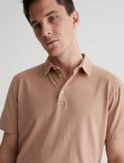 AG Jeans Shirts & Polos|Bryce Polo