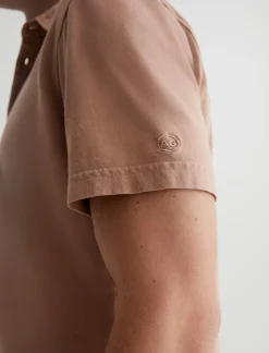 AG Jeans Shirts & Polos|Bryce Polo