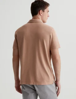 AG Jeans Shirts & Polos|Bryce Polo