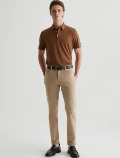 AG Jeans Shirts & Polos|Bryce Polo