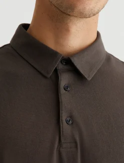 AG Jeans Shirts & Polos|Bryce Polo
