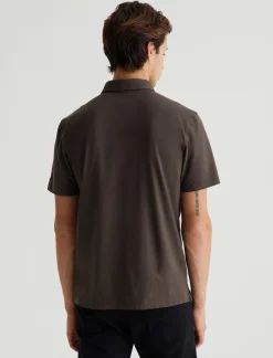 AG Jeans Shirts & Polos|Bryce Polo