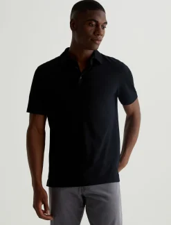 AG Jeans Shirts & Polos|Bryce Polo