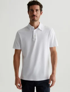 AG Jeans Shirts & Polos|Bryce Polo