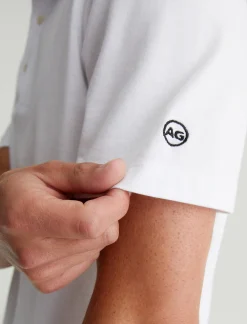 AG Jeans Shirts & Polos|Bryce Polo