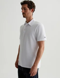 AG Jeans Shirts & Polos|Bryce Polo