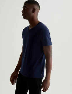 AG Jeans Tees|Bryce Vee