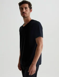 AG Jeans Tees|Bryce Vee