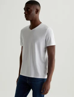 AG Jeans Tees|Bryce Vee