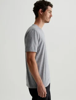 AG Jeans Tees|Bryce Vee