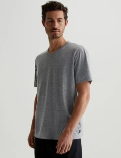 AG Jeans Tees|Bryce Vee