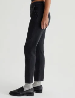 Women AG Jeans Pants & Trousers|Crop|Caden