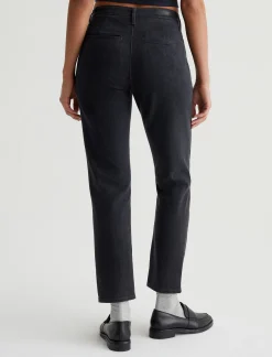 Women AG Jeans Pants & Trousers|Crop|Caden