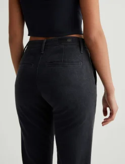 Women AG Jeans Pants & Trousers|Crop|Caden