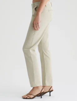 Women AG Jeans Pants & Trousers|Crop|Caden
