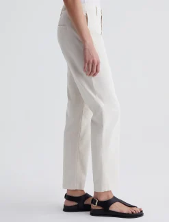 Women AG Jeans Pants & Trousers|Crop|Caden