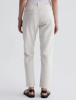 Women AG Jeans Pants & Trousers|Crop|Caden