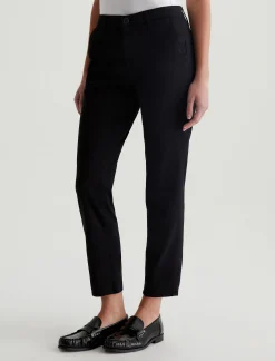 Women AG Jeans Pants & Trousers|Crop|Caden