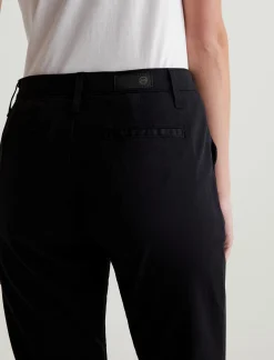 Women AG Jeans Pants & Trousers|Crop|Caden