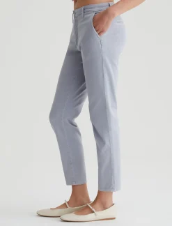 Women AG Jeans Pants & Trousers|Crop|Caden