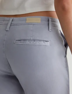 Women AG Jeans Pants & Trousers|Crop|Caden