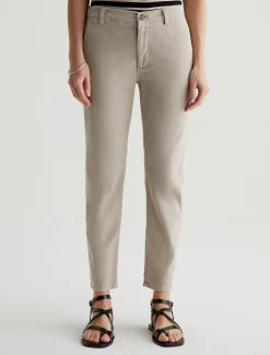 Women AG Jeans Pants & Trousers|Crop|Caden