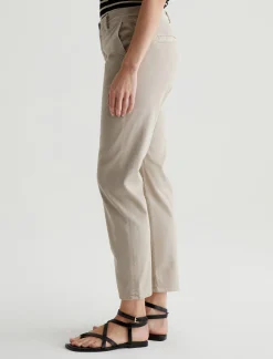 Women AG Jeans Pants & Trousers|Crop|Caden
