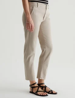 Women AG Jeans Pants & Trousers|Crop|Caden