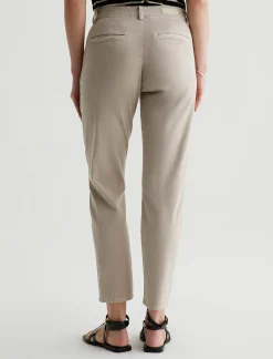 Women AG Jeans Pants & Trousers|Crop|Caden