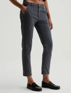 Women AG Jeans Pants & Trousers|Crop|Caden